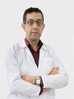 doctor-دکتر حسینعلی غیاثی