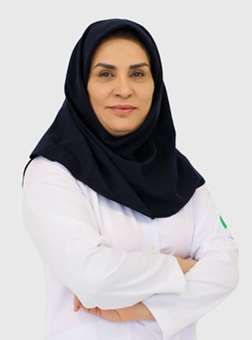 doctor-دکتر محبوبه حقیقی