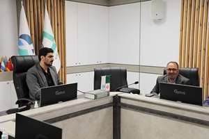 نشست مشترک مدیران کانون بازنشستگی سپاه و بیمارستان برکت با هدف توسعه همکاری‌های درمانی برگزار شد