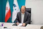 پیام رئیس بیمارستان فوق تخصصی برکت به مناسبت روز پزشک