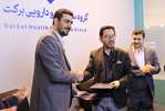 همکاری بیمارستان برکت و شرکت مطهربرکت برای توسعه خدمات درمانی به بیماران افغانستانی