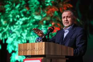 بهره برداری از مرکز جامع سرطان برکت تا پایان سال 