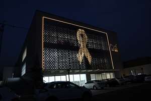 گزارش خبر 21 از مرکز پیشگیری و درمان سرطان برکت