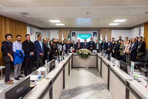 پژوهش و نوآوری در درمان سرطان؛ سمینار علمی در بیمارستان سرطان برکت