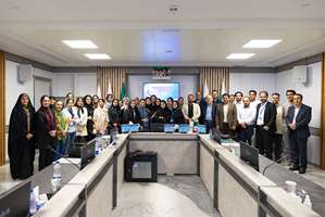 بیمارستان برکت پیشگام ارتقای ایمنی درمان سرطان