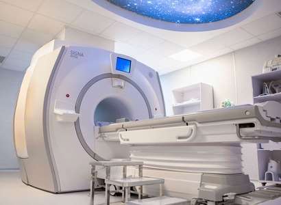 دستگاه MRI