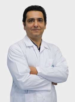 doctor-دکتر احسان کرباسی