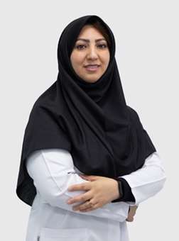 doctor-دکتر مریم السادات سید هاشمی