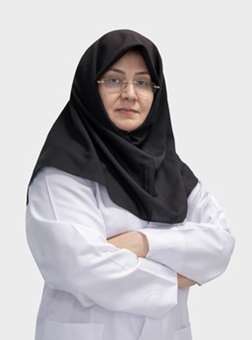 doctor-دکتر رباب انبیایی