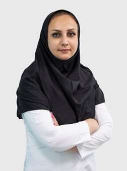 doctor-دکتر بهناز ورامینیان