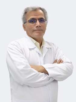 doctor-دکتر علی اصغر اعتمادی فرد
