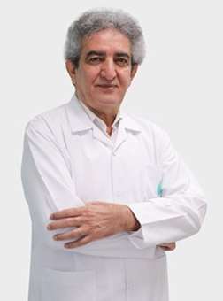 doctor-دکتر فریبرز ملکی