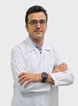 doctor-دکتر سعید اورعی یزدانی
