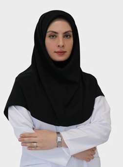 doctor-دکتر دنیا ملکی