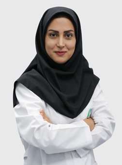 doctor-دکتر مريم صفاری