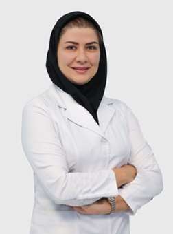 doctor-دکتر سیده فریناز فتاحی