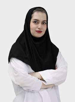 doctor-دکتر غزل فخرایی