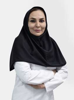 doctor-دکتر نسترن خداکریم