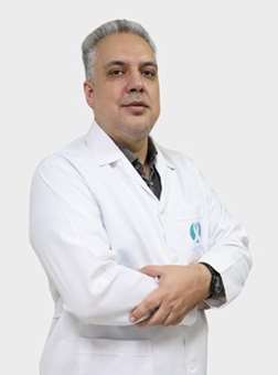 doctor-دکتر مسعود جمالی