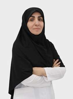 doctor-دکتر شکیبا محبی تبار