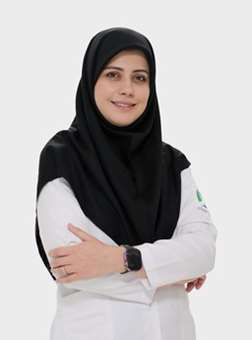 doctor-دکتر عطیه سادات هاشمی